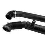 HG Motorsport usisni sustav 76 mm za VAG 1.8–2.0 T(F)SI (Golf 6 GTI, Audi A3 8P)