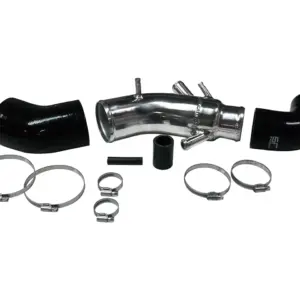 HG Motorsport air intake system for VAG 1.8T K04 210/225 PS (TT 8N, S3 8L, Leon 1M)