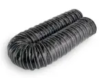 HG Motorsport crijevo za hlađenje kočnica 80 mm, duljina 1 m