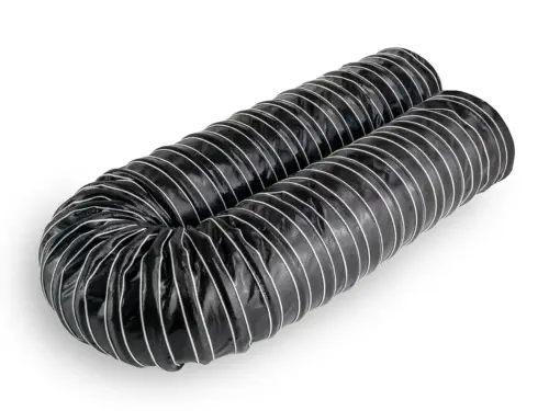 HG Motorsport crijevo za hlađenje kočnica 80 mm, duljina 1 m