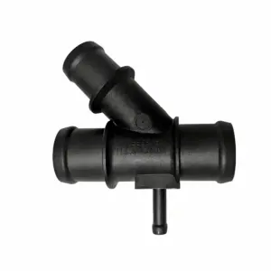 HG Motorsport coolant connection for VW Golf 5/6, OE 1K0 121 087 H