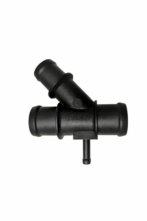 HG Motorsport priključak rashladne tekućine za VW Golf 5/6, OE 1K0 121 087 H