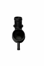 HG Motorsport priključak rashladne tekućine za VW Golf 5/6, OE 1K0 121 087 H