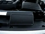 HG Motorsport usisni sustav – zračna usmjerna ploča HF-Series za VW Polo VI (AW)