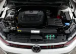 HG Motorsport usisni sustav – zračna usmjerna ploča HF-Series za VW Polo VI (AW)