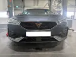 HG Motorsport usisni sustav HF-Series s usmjerivačem zraka za Cupra Leon IV (KL1)