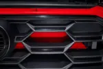HG Motorsport usisni sustav HF-Series – zračna vodilna ploča za Audi S3 8Y