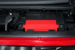 HG Motorsport usisni sustav HF-Series – zračna vodilna ploča za Audi S3 8Y