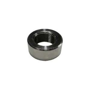 HG Motorsport zaklopka ispuha s vakuumskim upravljanjem, 54–89 mm