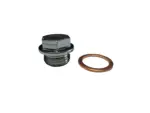 HG Motorsport exhaust system part – blanking screw for lambda sensor ports