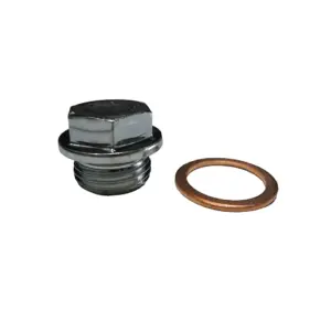 HG Motorsport exhaust system part – blanking screw for lambda sensor ports