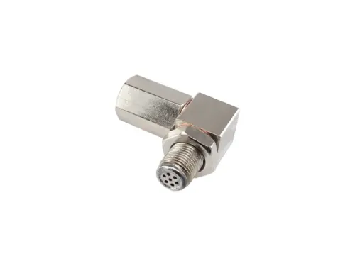 HG Motorsport catalyst replacement pipe – lambda spacer with 90 °C metal catalyst