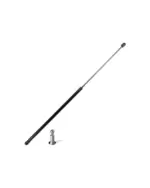 HG Motorsport exterior accessory – bonnet lift for VW Golf 8