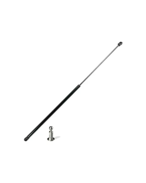 HG Motorsport exterior accessory – bonnet lift for VW Golf 8