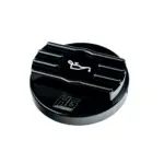 HG Motorsport engine part, PQ35/PQ36 oil filler cap cover for Golf 5/6