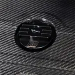 HG Motorsport engine part, PQ35/PQ36 oil filler cap cover for Golf 5/6