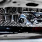 HG Motorsport čep za ispuštanje ulja s magnetom za plastični karter 2.0 TFSI EA888 Gen.3
