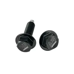HG Motorsport engine part – magnetic Haldex oil drain/filler plug for 4WD vehicles
