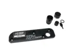 HG Motorsport dio motora PCV Fix za VAG 2.0 T(F)SI E4/E5, crni