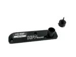 HG Motorsport dio motora PCV Fix za VAG 2.0 T(F)SI E4/E5, crni