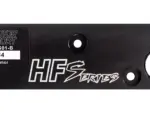 HG Motorsport dio motora PCV Fix za VAG 2.0 T(F)SI E4/E5, crni