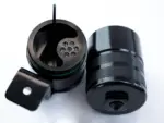 HG Motorsport oil catch can for VAG 2.0 T(F)SI transverse engines