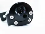 HG Motorsport oil catch can for VAG 2.0 T(F)SI transverse engines