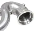 Bull-X catalyst replacement pipe for Audi RS3 8P, TTRS 8J quattro 340/360 PS