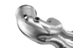 Bull-X downpipe for Audi RS3 8V/8Y, TTRS 8S and Cupra VZ5 400 PS with OPF