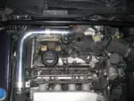 HG Motorsport boost pipes for VAG 1.8T K04 210/225 PS (TT 8N, S3 8L, Leon 1M)