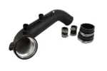HG Motorsport boost pipes 76 mm for BMW 135i/335i 306/326 PS N54B30