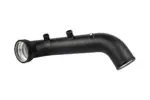 HG Motorsport boost pipes 76 mm for BMW 135i/335i 306/326 PS N54B30