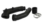 HG Motorsport tlačna cijev (charge pipe) za BMW N55B30 M135i–M2