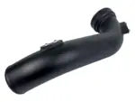 HG Motorsport tlačna cijev (charge pipe) za BMW N55B30 M135i–M2