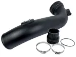 HG Motorsport tlačna cijev (charge pipe) za BMW N55B30 M135i–M2