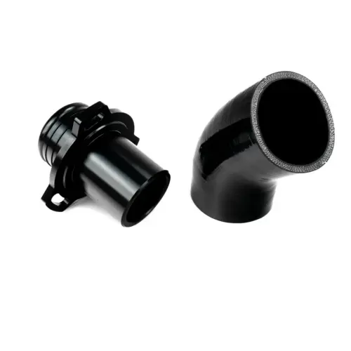 HG Motorsport cijev turbine (turbo outlet) za VAG 1.8–2.0 TFSI EA888 Gen.4, Golf 8 GTI