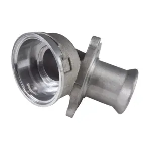 HG Motorsport izlazna cijev turbine za VAG 1.8–2.0 T(F)SI EA888 IHI, Golf 5/6, A3 8P