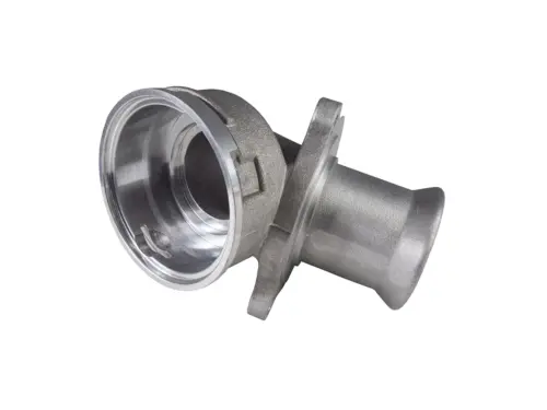 HG Motorsport izlazna cijev turbine za VAG 1.8–2.0 T(F)SI EA888 IHI, Golf 5/6, A3 8P