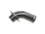 HG Motorsport cijev turbine (turbo outlet) za VW Polo 6R WRC 2.0 TSI 220 KS