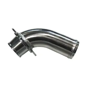 HG Motorsport cijev turbine (turbo outlet) za VW Polo 6R WRC 2.0 TSI 220 KS