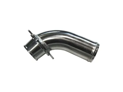 HG Motorsport cijev turbine (turbo outlet) za VW Polo 6R WRC 2.0 TSI 220 KS