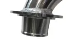 HG Motorsport cijev turbine (turbo outlet) za VW Polo 6R WRC 2.0 TSI 220 KS