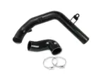 HG Motorsport Turbo Outlet boost pipe to intercooler for VAG 1.8–2.0 TSI EA888 Gen.3