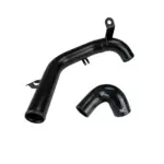 HG Motorsport tlačna cijev turbo izlaza 60 mm za VAG 2.0 TFSI EA888 Gen.4