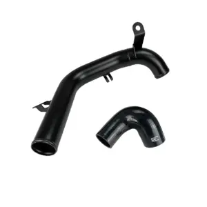 HG Motorsport tlačna cijev turbo izlaza 60 mm za VAG 2.0 TFSI EA888 Gen.4