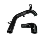 HG Motorsport tlačna cijev turbo izlaza 60 mm za VAG 2.0 TFSI EA888 Gen.4