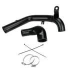 HG Motorsport tlačna cijev turbo izlaza 60 mm za VAG 2.0 TFSI EA888 Gen.4