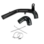 HG Motorsport tlačna cijev turbo izlaza 60 mm za VAG 2.0 TFSI EA888 Gen.4