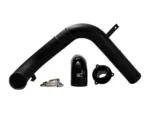 HG Motorsport intercooler Turbo Outlet kit 60 mm for 1.8 T(F)SI E6