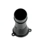 HG Motorsport turbo outlet pipe for 2.0 TDI MQB (Golf 7 GTD, Audi A3 8V)
